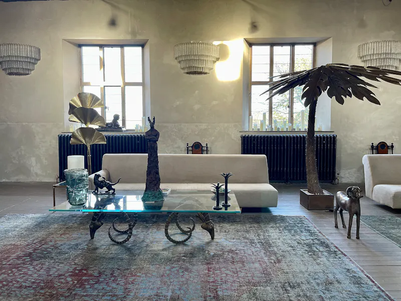 Converted monastery in Rye, CH105 (photo 18)