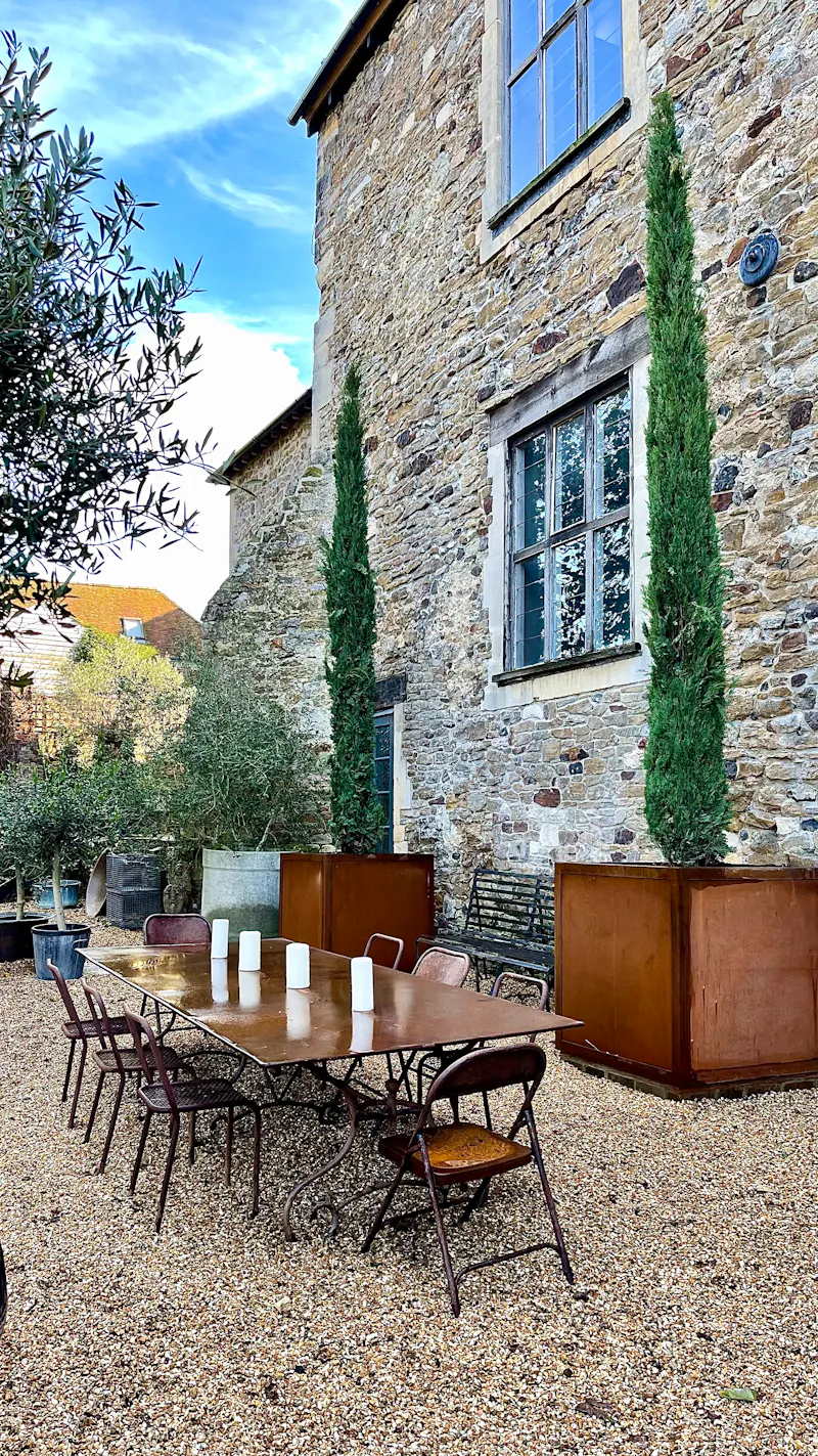 Converted monastery in Rye, CH105 (photo 49)