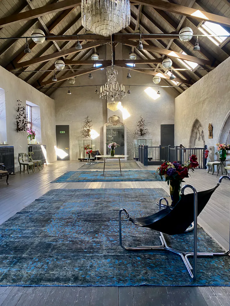 Converted monastery in Rye, CH105 (photo 22)