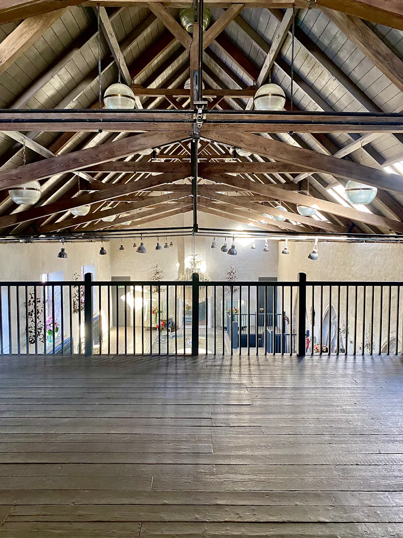 Converted monastery in Rye, CH105 (photo 42)