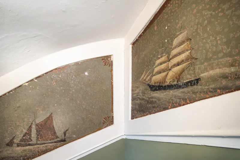 Deal beachfront house, A1598 (photo 13)
