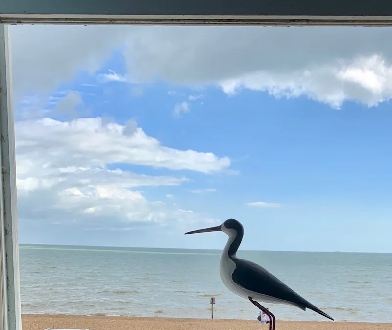 Deal beachfront house, A1598 (photo 15)