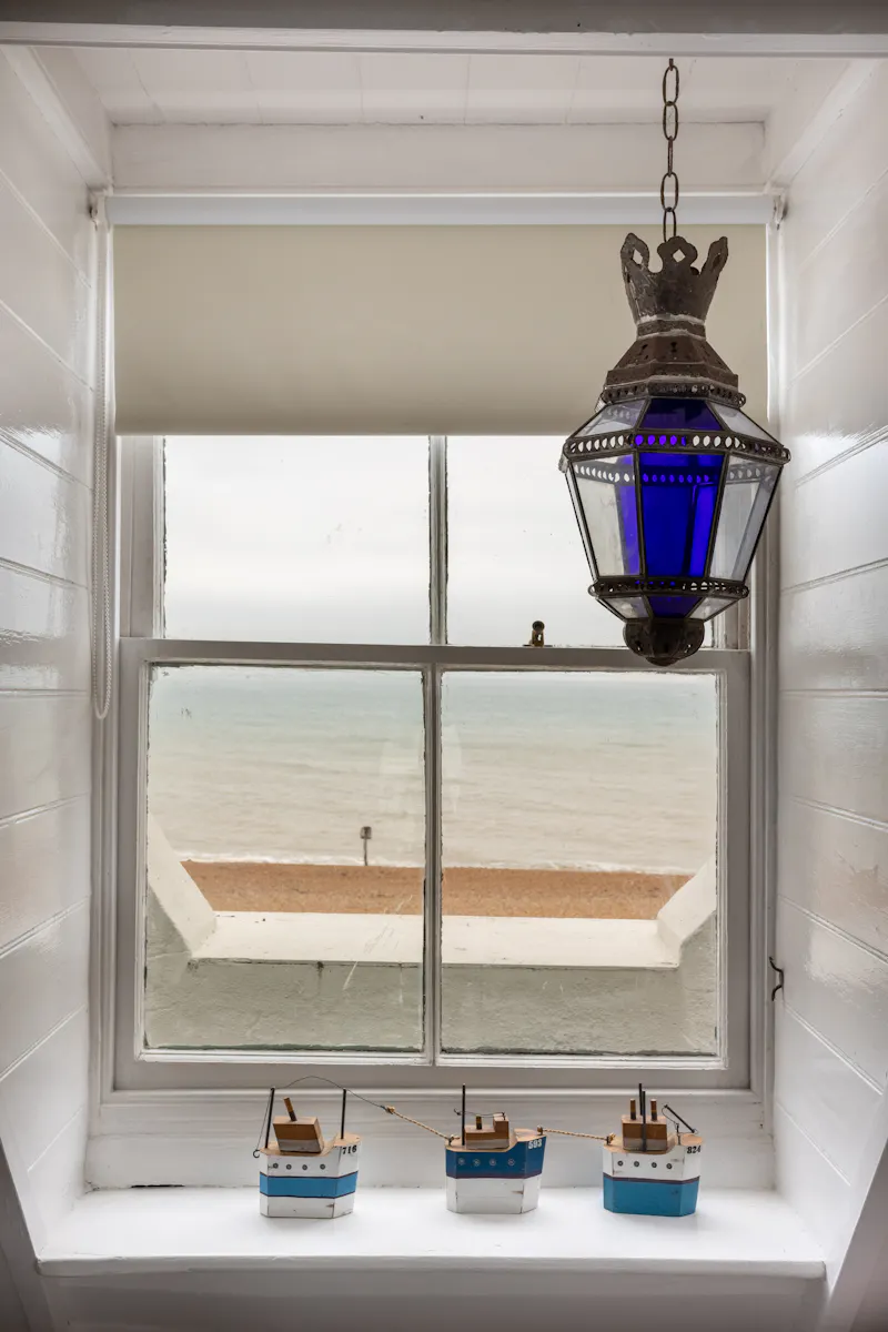 Deal beachfront house, A1598 (photo 20)