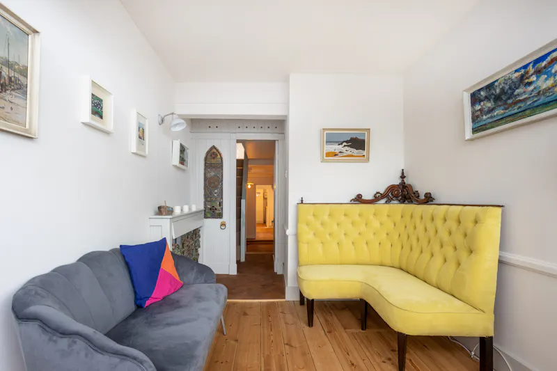 Deal beachfront house, A1598 (photo 12)