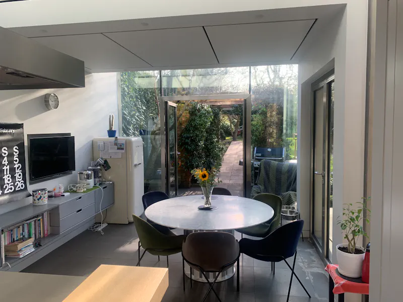 Highgate pool house, B767 (photo 11)