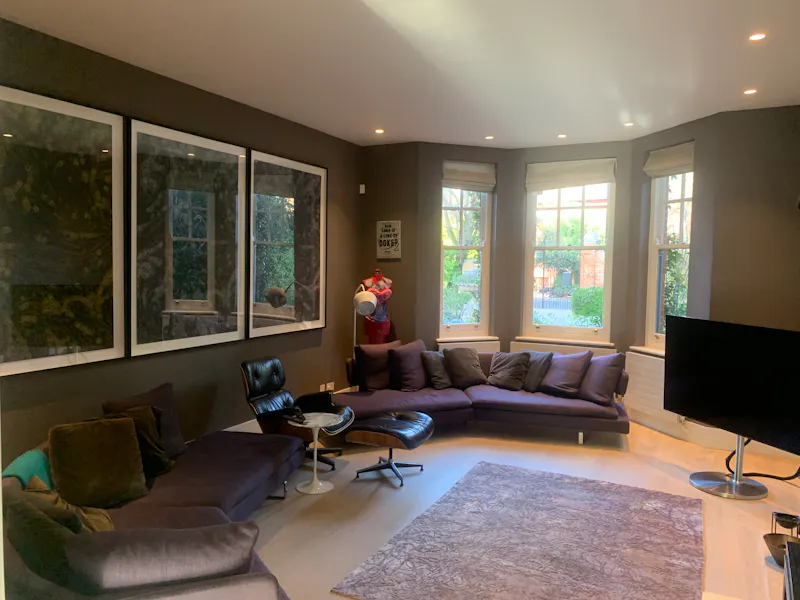 Highgate pool house, B767 (photo 13)