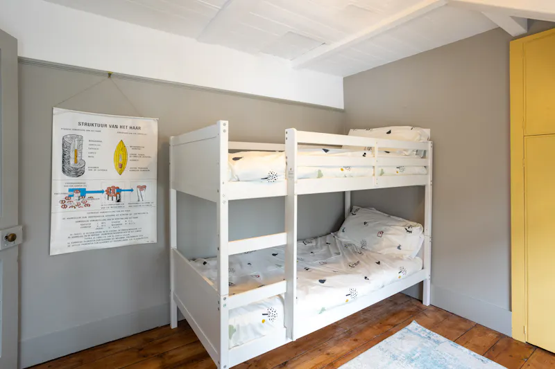 Bedroom at Deal beachfront house, A1598 (photo 28)