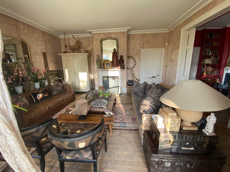Ashington country house, A1206 (photo 12)