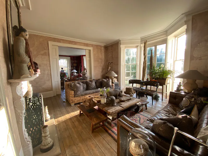 Ashington country house, A1206 (photo 9)