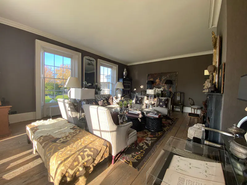 Ashington country house, A1206 (photo 10)