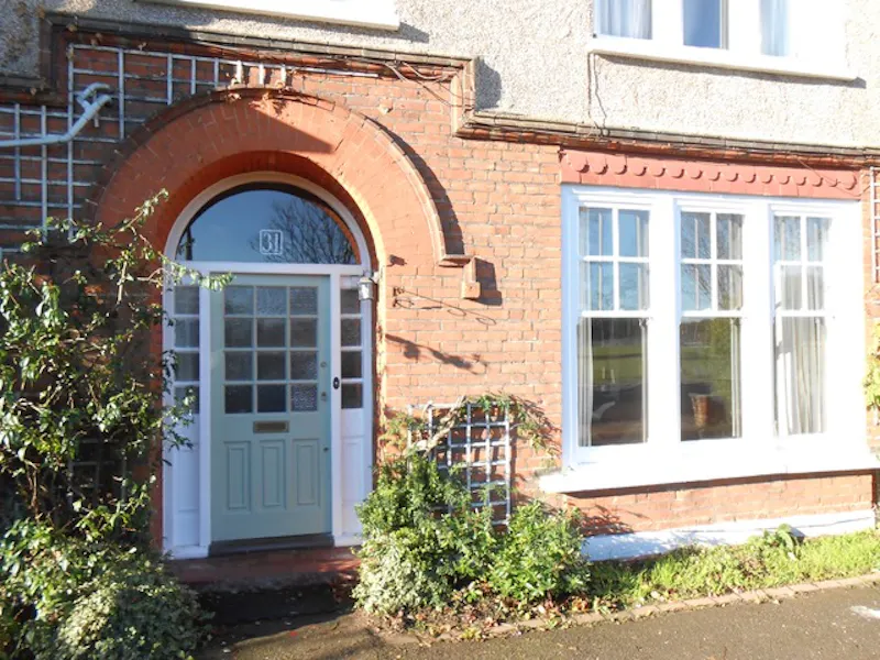 Detached Eltham house, E313 (photo 25)