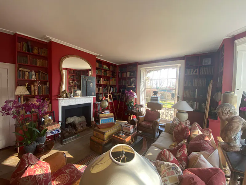 Ashington country house, A1206 (photo 23)