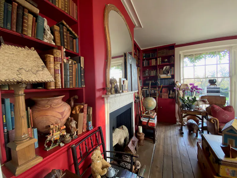 Ashington country house, A1206 (photo 24)