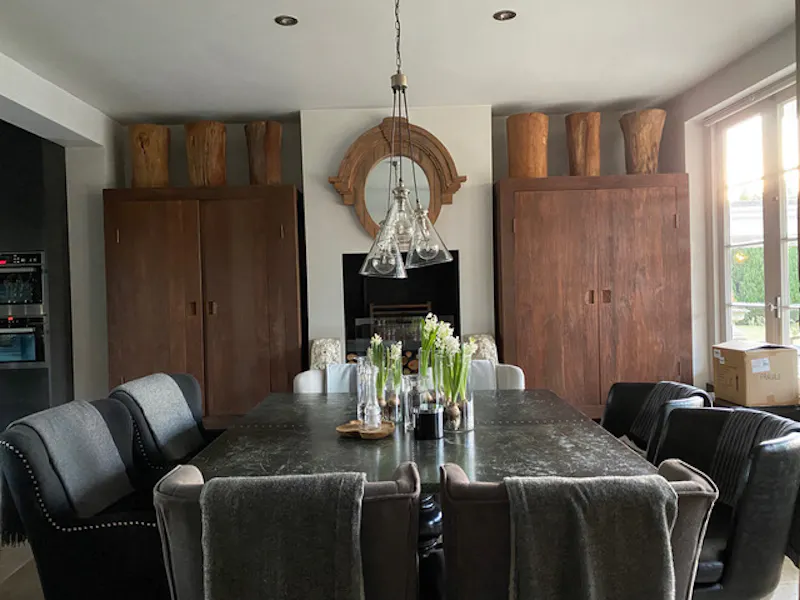 Ashington country house, A1206 (photo 17)