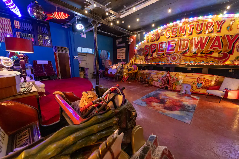 Folkestone Funfair space, N540 (photo 3)