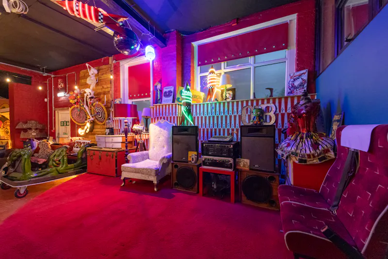 Folkestone Funfair space, N540 (photo 10)