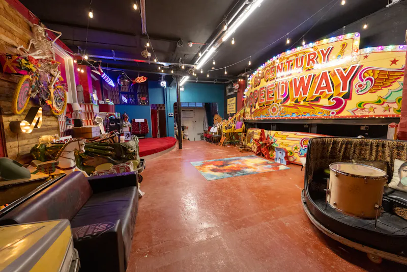 Folkestone Funfair space, N540 (photo 6)