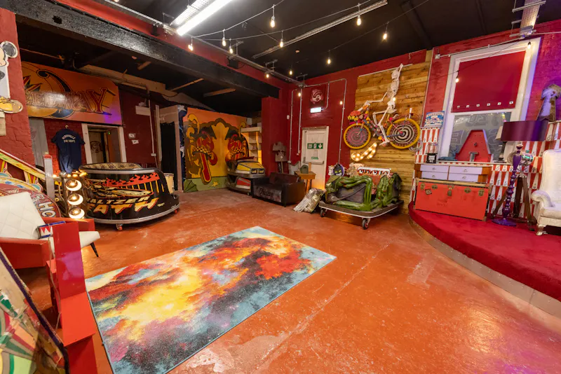 Folkestone Funfair space, N540 (photo 8)