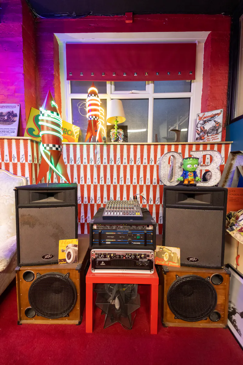 Folkestone Funfair space, N540 (photo 18)