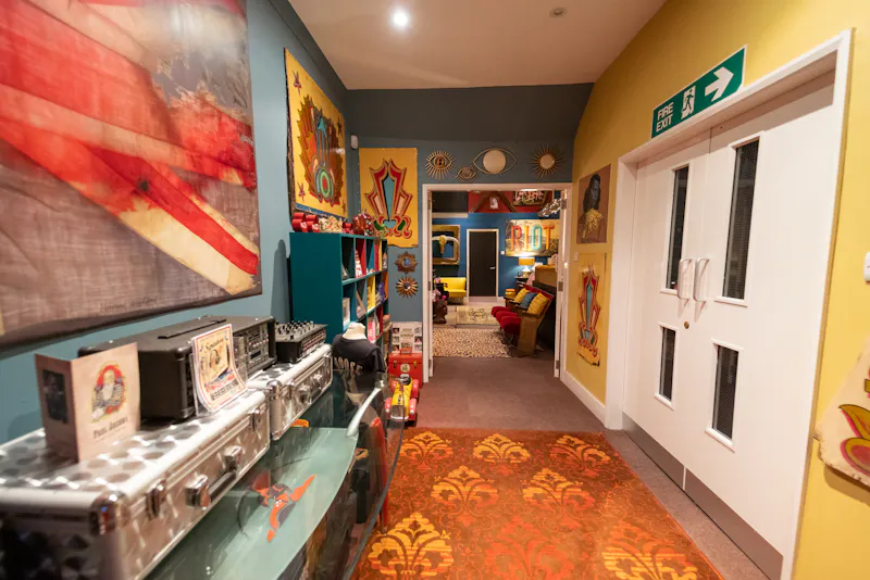 Folkestone Funfair space, N540 (photo 14)
