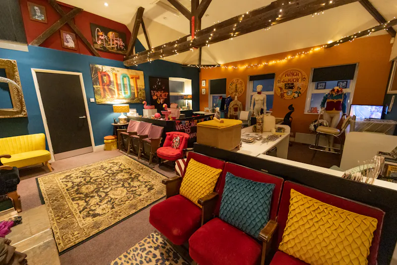Folkestone Funfair space, N540 (photo 12)