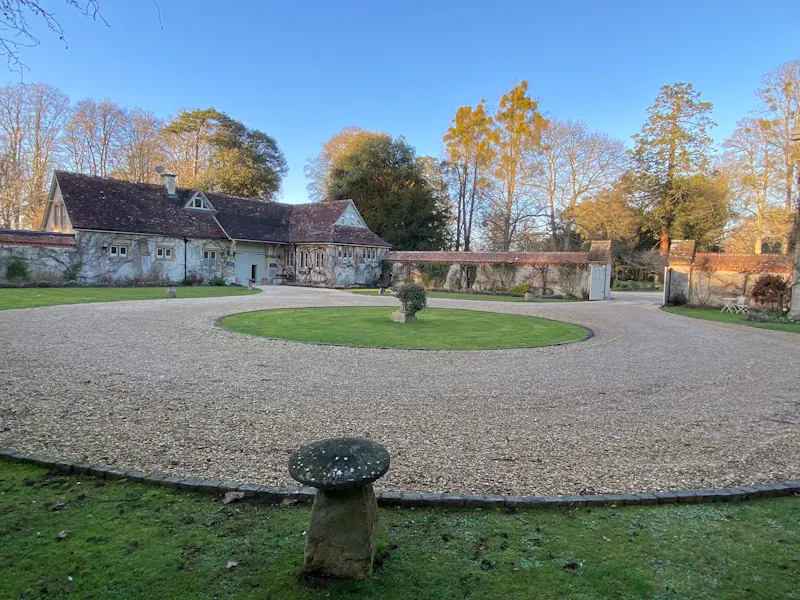 Taunton Manor House, H1019 (photo 83)