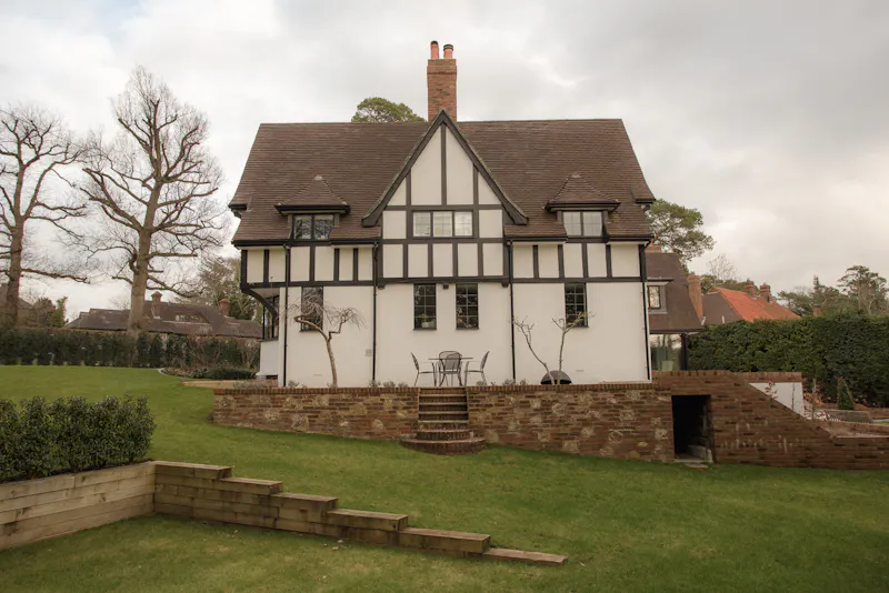 Horsley family house,  D2713 (photo 39)