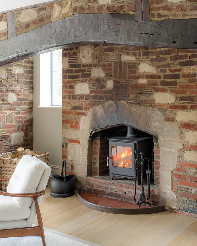 Horsley family house,  D2713 (photo 11)