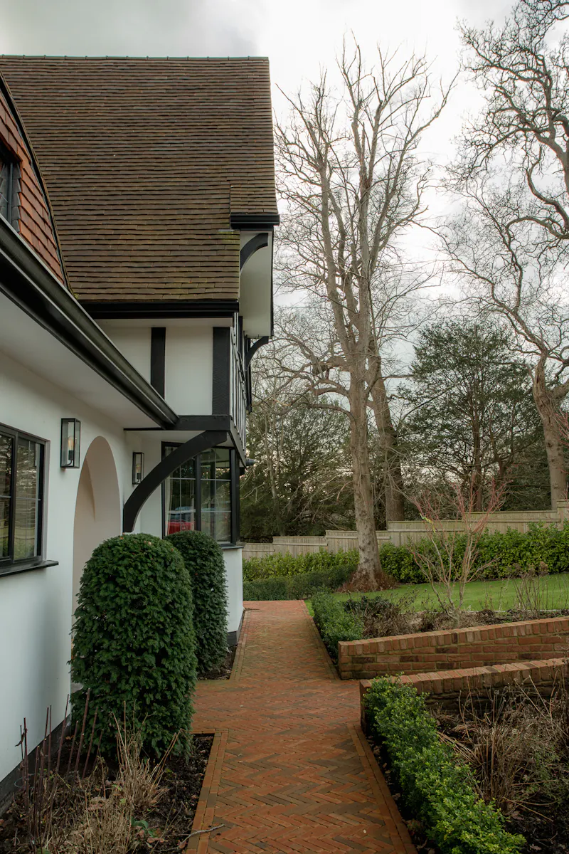 Horsley family house,  D2713 (photo 40)