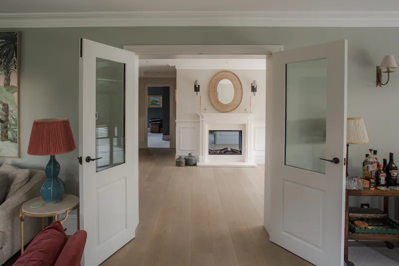Horsley family house,  D2713 (photo 8)