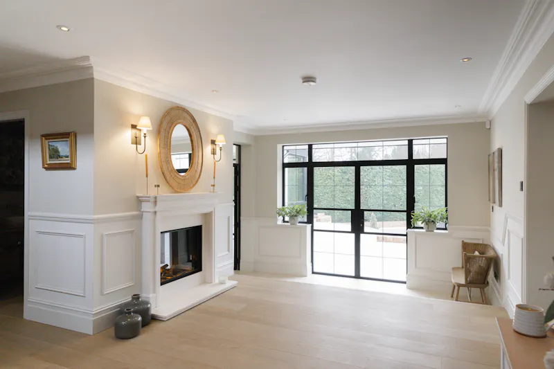 Horsley family house,  D2713 (photo 9)