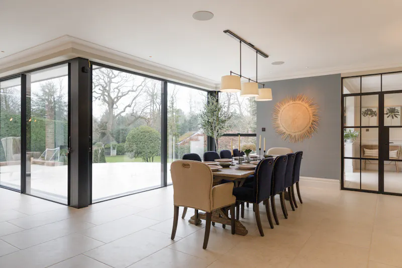 Horsley family house,  D2713 (photo 18)