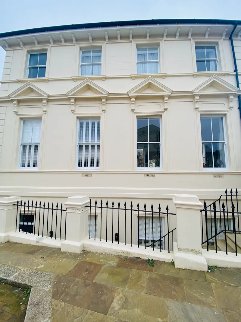 St Leonards-on-Sea townhouse, A1606 (photo 46)