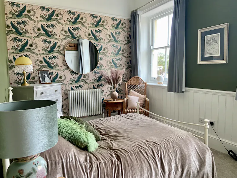 St Leonards-on-Sea townhouse, A1606 (photo 28)