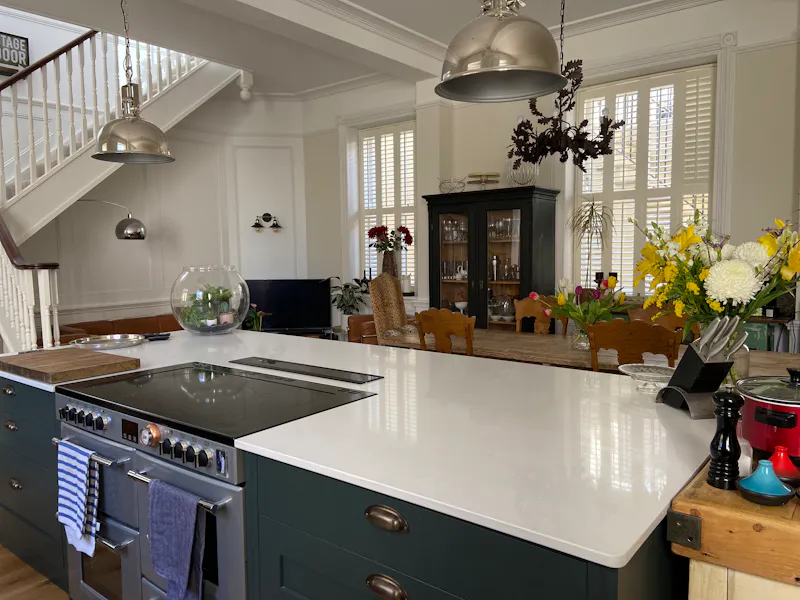 St Leonards-on-Sea townhouse, A1606 (photo 16)