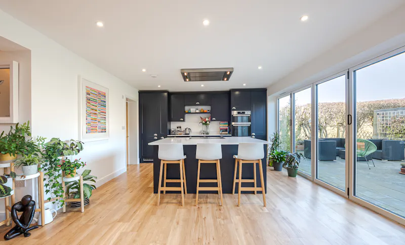 Henley-on-Thames family home, D2714 (photo 5)