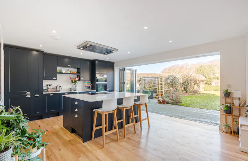 Henley-on-Thames family home, D2714 (photo 6)