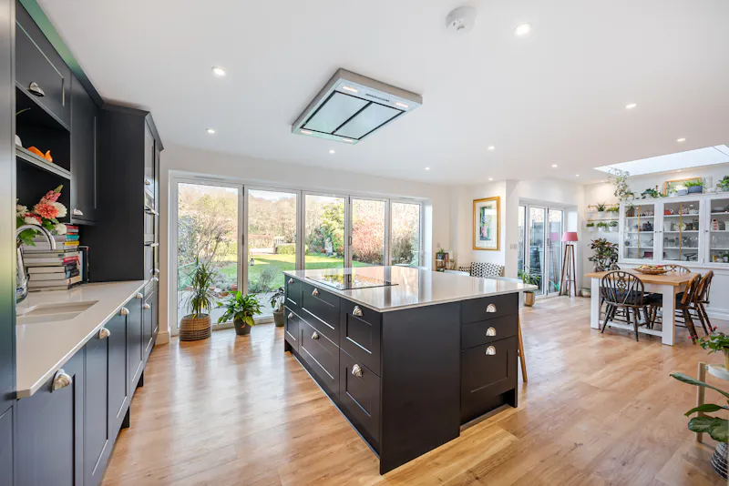 Henley-on-Thames family home, D2714 (photo 7)