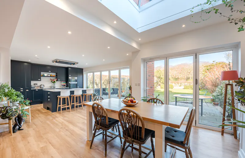 Henley-on-Thames family home, D2714 (photo 9)