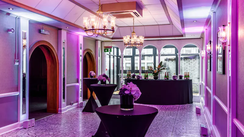 Grand Holborn function rooms, R764 (photo 11)