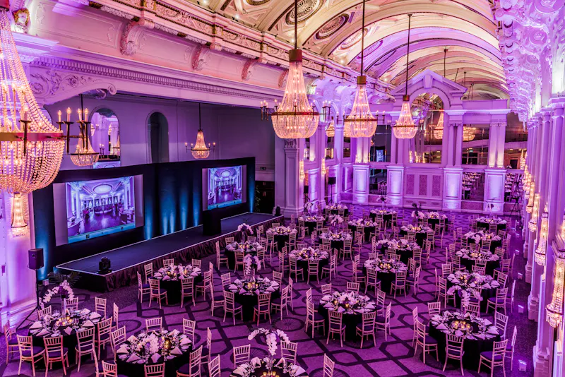 Grand Holborn function rooms, R764 (photo 13)