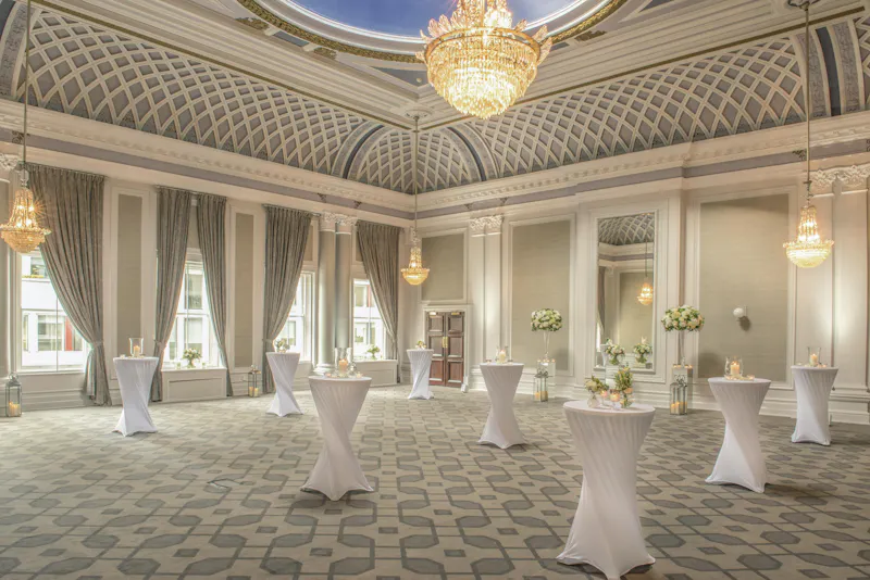 Grand Holborn function rooms, R764 (photo 10)