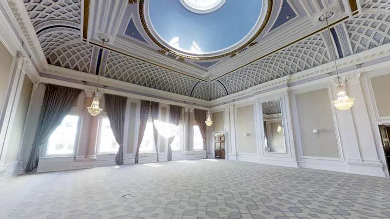 Grand Holborn function rooms, R764 (photo 9)