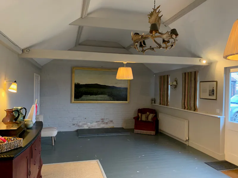 Audley End rural house, D1059 (photo 10)