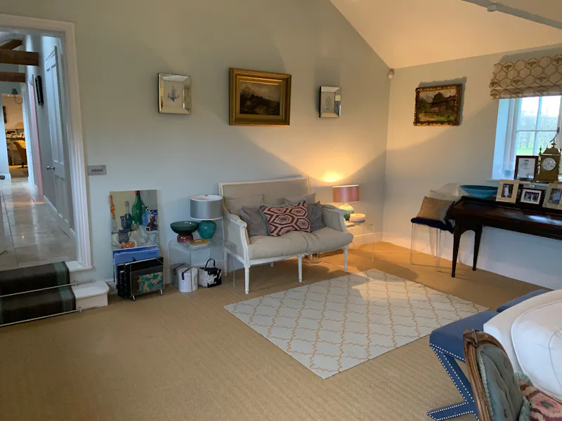 Audley End rural house, D1059 (photo 3)