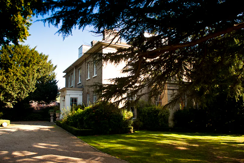 Chelmsford Manor House, A1609 (photo 1)