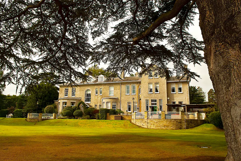 Chelmsford Manor House, A1609 (photo 33)