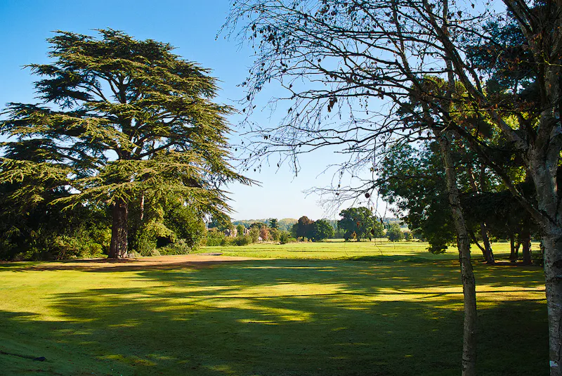 Views - country at Chelmsford Manor House, A1609 (photo 29)