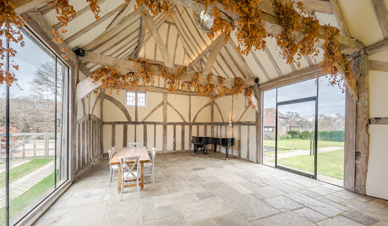 Dunsfold renovated farmhouse , C938 (photo 32)