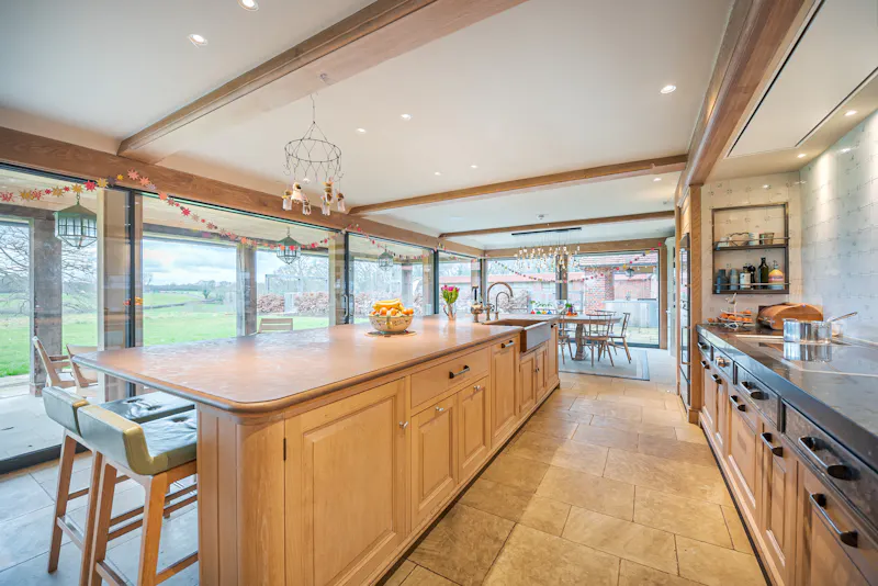 Dunsfold renovated farmhouse , C938 (photo 11)